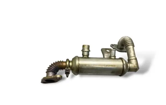 Ford Mondeo MK IV EGR valve cooler 4M5Q9F464BC