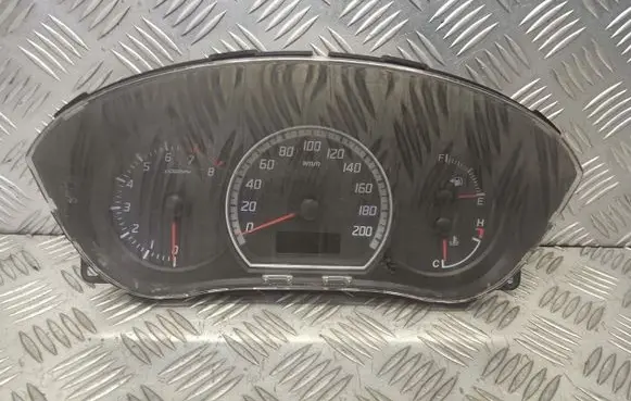 Suzuki Swift I Tachometer 34100-62JA0