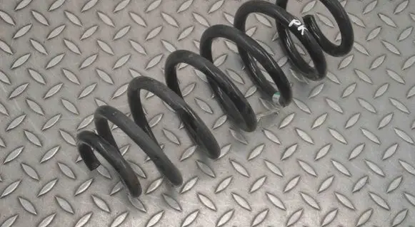 Tesla Model Y Front coil spring 118806400B
