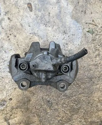 Mercedes-Benz E W211 Rear brake caliper