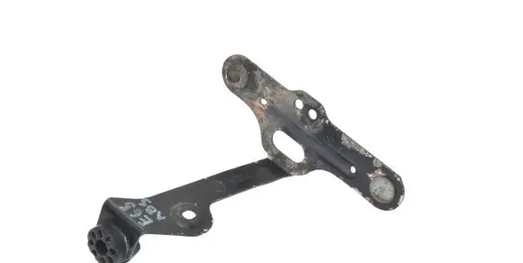 BMW 7 E65 E66 ABS pump bracket 34516754348 6754348