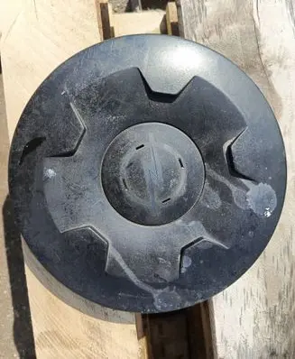 Opel Vivaro Original wheel cap PA66MD15
