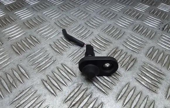 Toyota Prius (XW30) Rear door sensor 