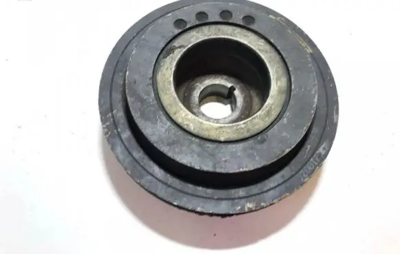 Honda CR-V Crankshaft pulley
