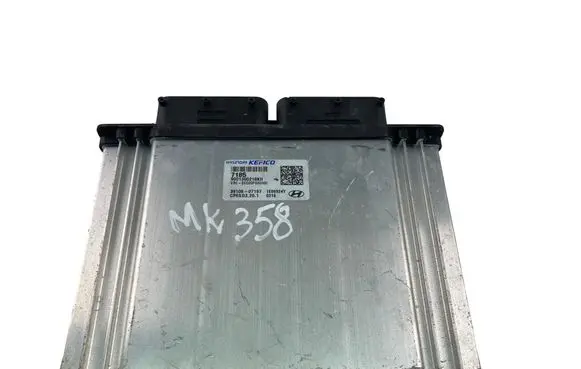 Hyundai i20 (BC3 BI3) Engine control unit/module ECU 3910607197