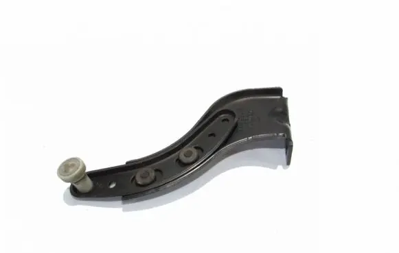 Volkswagen Caddy Sliding door upper roller guide/hinge 2K0843435B