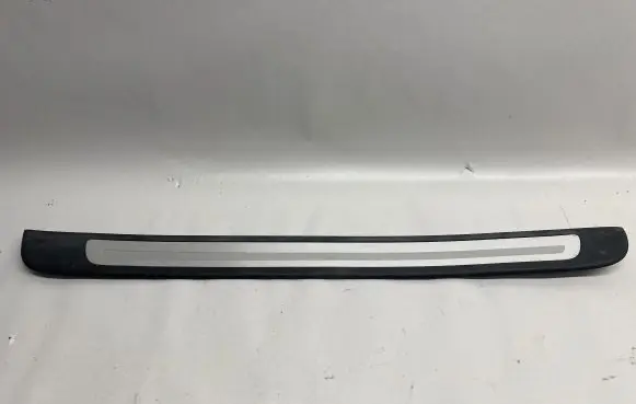 Audi A6 S6 C7 4G Front sill trim cover 4G0853374
