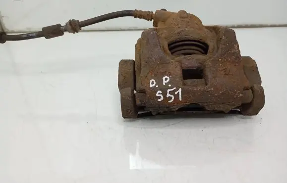 Ford S-MAX Front brake caliper