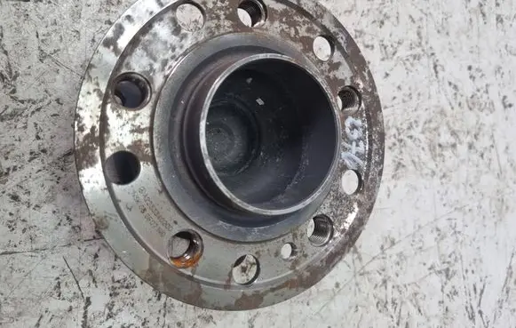 Mercedes-Benz S W223 Front wheel bearing hub A2233340200