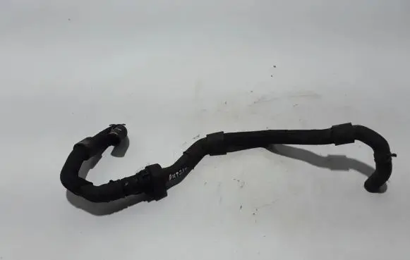 Skoda Octavia Mk4 Engine coolant pipe/hose 3Q0122096E
