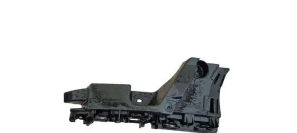 Seat Ibiza V (KJ) Rear bumper mounting bracket 6F0807378D 42356SG4