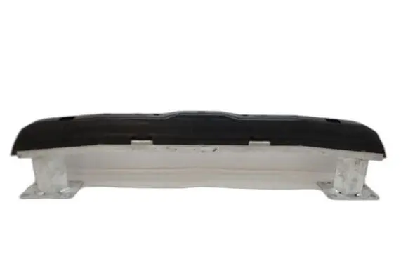 Peugeot Partner Front bumper cross member 9681145780