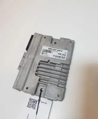 Audi A4 S4 B9 8W Other control units/modules 8W0907468E