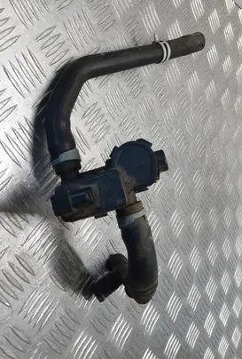 Mercedes-Benz R W251 Heater radiator pipe/hose A2515000340 A2515000240