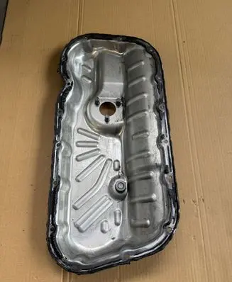 Audi A6 S6 C7 4G Oil sump 059103602AM