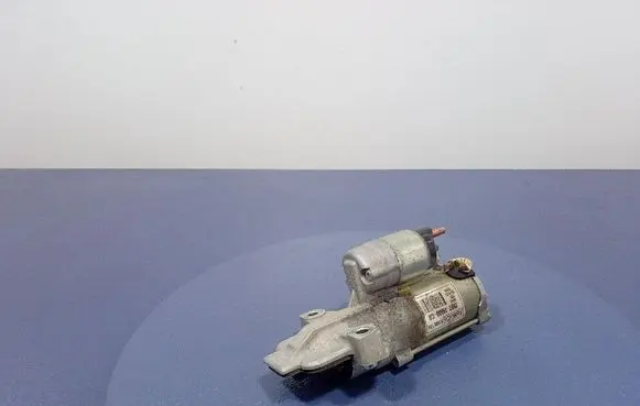 Ford Kuga I Starter motor JX6T11000CA