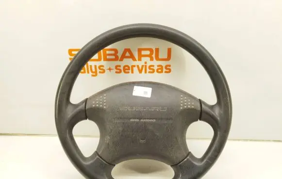Subaru Forester SF Steering wheel