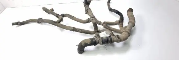 Renault Master III Engine coolant pipe/hose 1800446415
