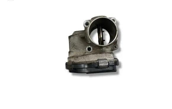 Peugeot 207 Throttle valve 9673534480 28275019