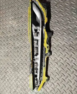 Maserati Ghibli Rear door handle trim 105210168 105277931
