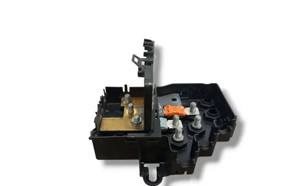 Volkswagen Phaeton Positive wiring loom 3D0937576A