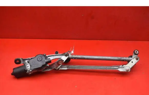 Honda Civic IX Front wiper linkage and motor 