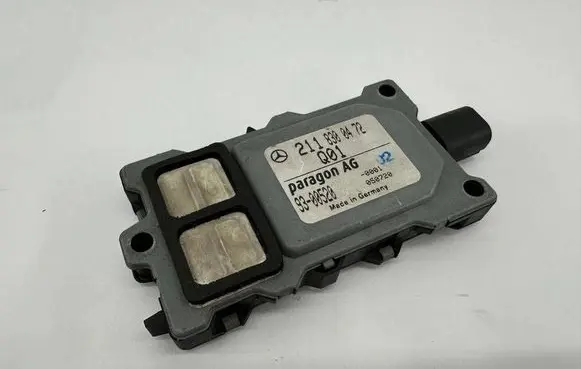 Mercedes-Benz E W211 Air quality sensor 2118300472 9300520 PAA5900AG