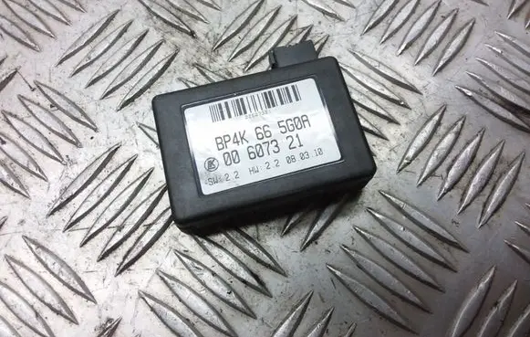 Mazda 6 Rain sensor BP4K665G0A