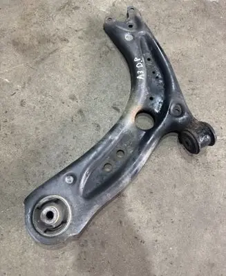 Audi A3 S3 8V Front lower control arm/wishbone 5Q0407151R