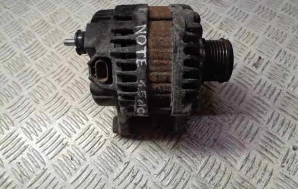 Nissan Note (E12) Generator/alternator 231003VD1A