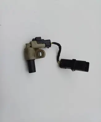 Peugeot 307 Camshaft position sensor 9645844080