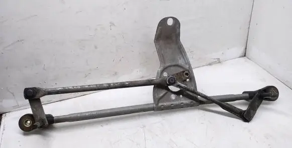 BMW X5 E53 Front wiper linkage 7111535 24027724