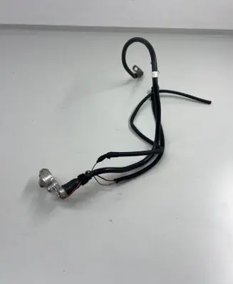 Porsche Panamera (970) Positive cable (battery) 97061128 97061128313