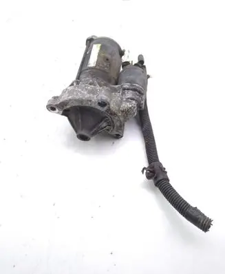 Peugeot 5008 Starter motor