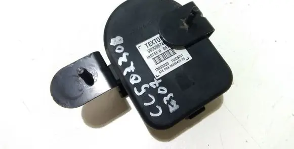 Citroen C5 Alarm system siren 9639557480