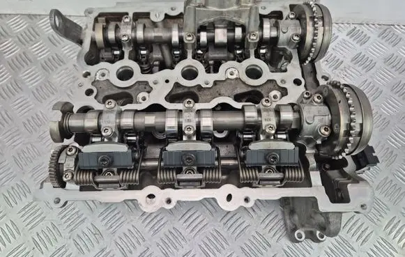 BMW 2 F45 Engine head 7628714 76287120800