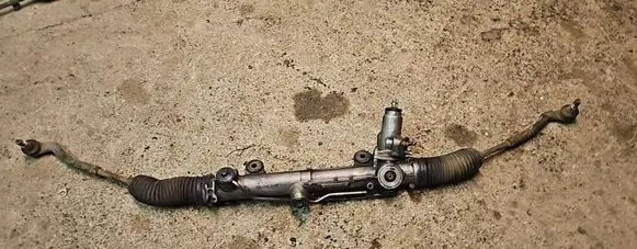 Mercedes-Benz C W203 Steering rack A20311011002