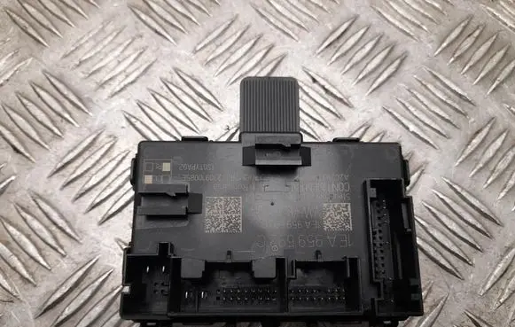 Volkswagen ID.4 Door control unit/module 1EA959592C