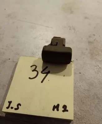 Volvo S70 V70 V70 XC Other interior part 953382