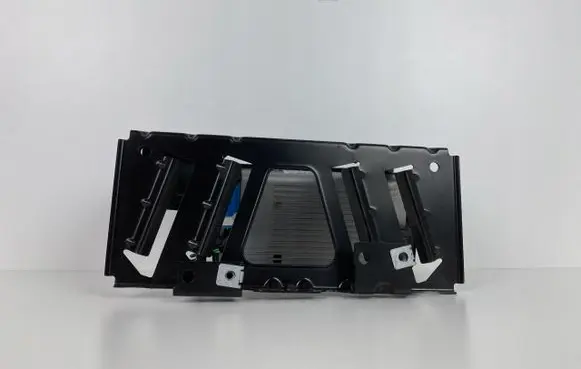 BMW 6 F06 Gran coupe Bluetooth control unit module .9224674