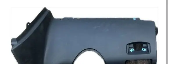Mercedes-Benz ML W164 Dashboard lower bottom trim panel A1646800187