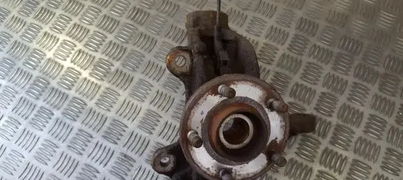 Ford Mondeo MK IV Front wheel hub
