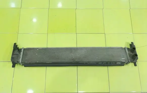 Skoda Octavia Mk3 (5E) Intercooler radiator 5Q0121251EL XP89