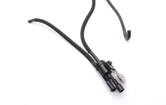 Vacuum valve