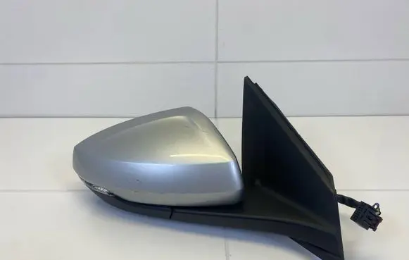 Volkswagen Polo Front door electric wing mirror 2G0857934