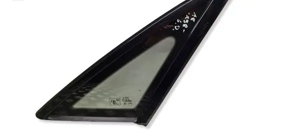 Audi A8 S8 D4 4H Rear side window 4H4845300M