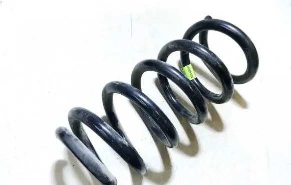 BMW X5 F15 Front coil spring 6862233