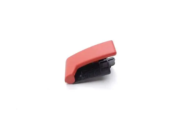 Mercedes-Benz S C217 Engine bonnet (hood) release handle A1248800320