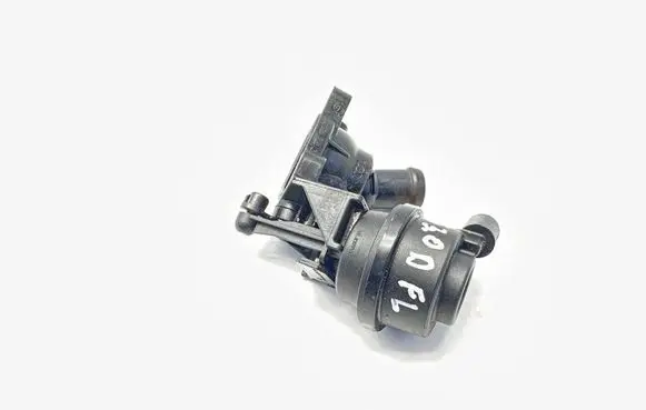 Audi A5 8T 8F Engine coolant pipe/hose 059121737