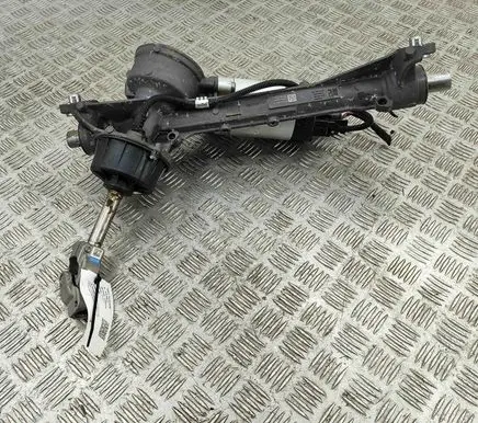 Audi Q4 Sportback e-tron Steering rack 1EC423053AF 1EA959440Q